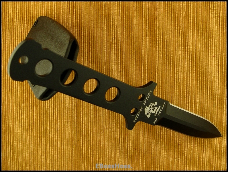 Emerson USN Dagger