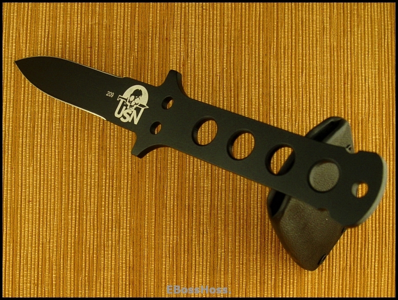 Emerson USN Dagger