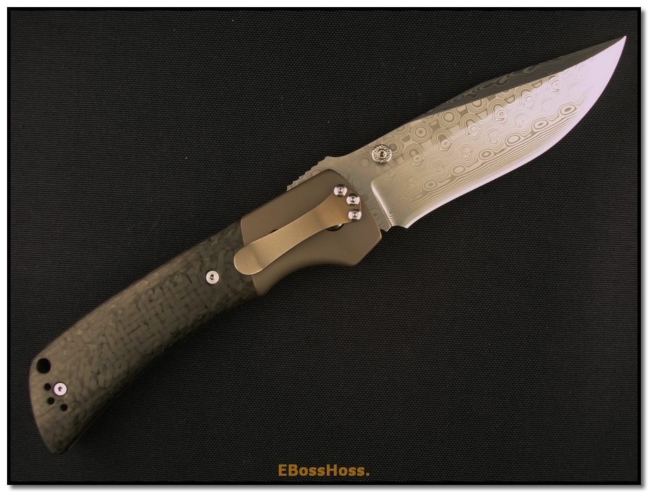 Charles Marlowe Deluxe A2