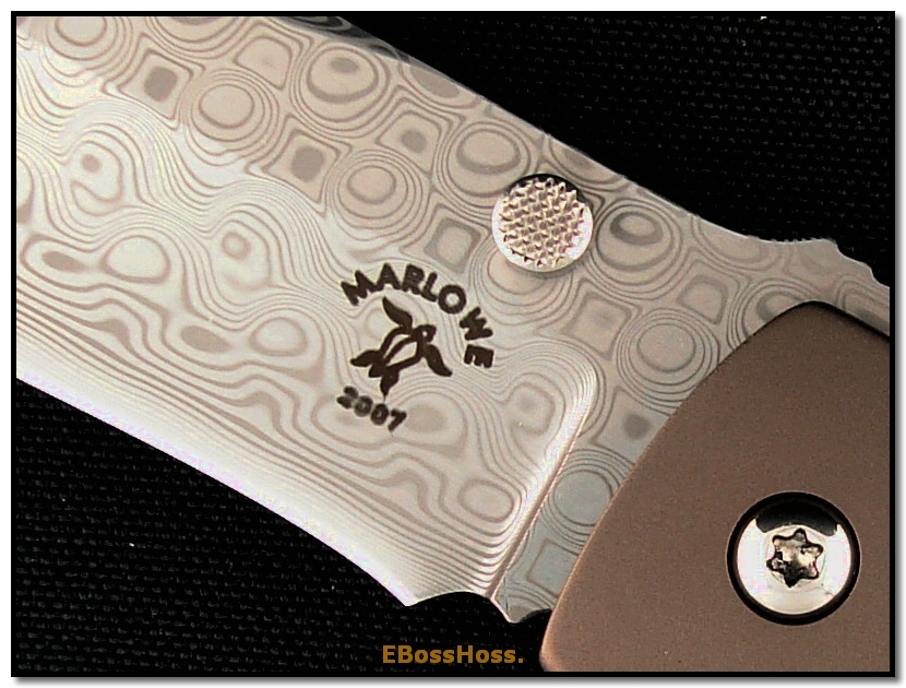 Charles Marlowe Deluxe A2