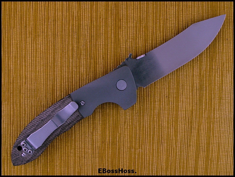 Ernie Emerson Custom CQC-8