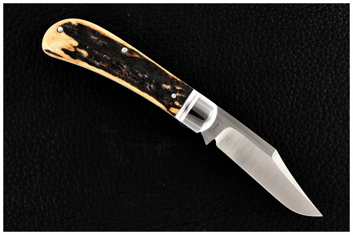 Tony Bose Custom Lanny's Clip