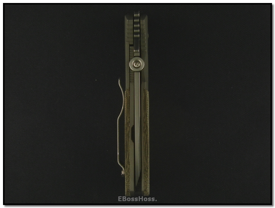 Ernie Emerson Custom CQC-7
