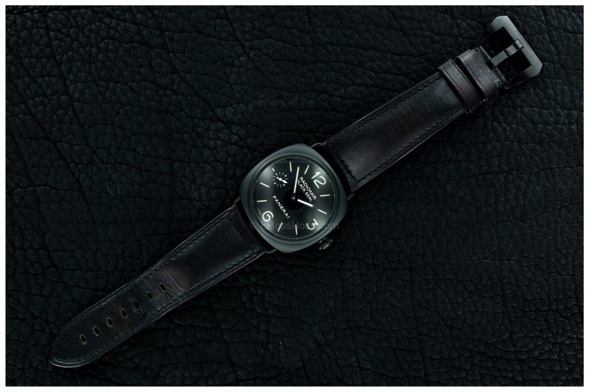 Panerai (Officine Panerai) RADIOMIR BLACK SEAL - PAM00292 PAM 292