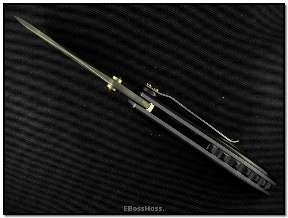 Neil Blackwood Deluxe Curr