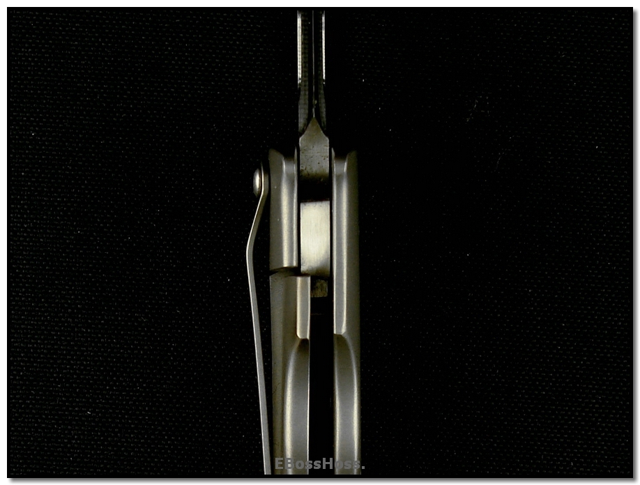 Tom Mayo 20th Anniversary Knife