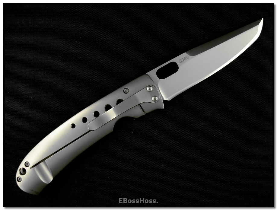 Mayo Large Tanto