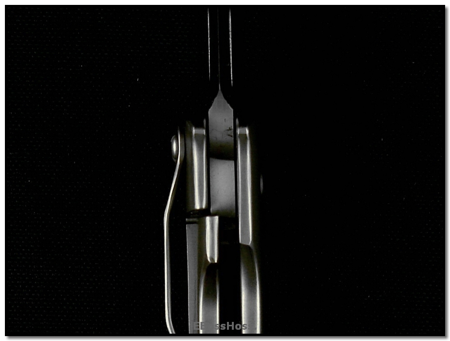 Mayo Large Tanto