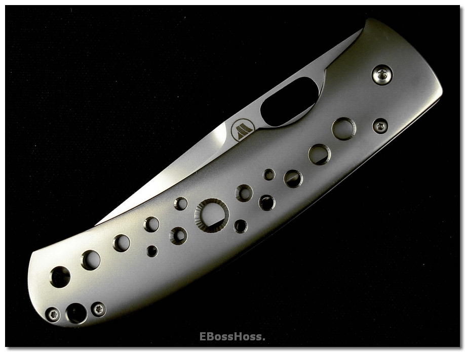 Mayo Large Tanto