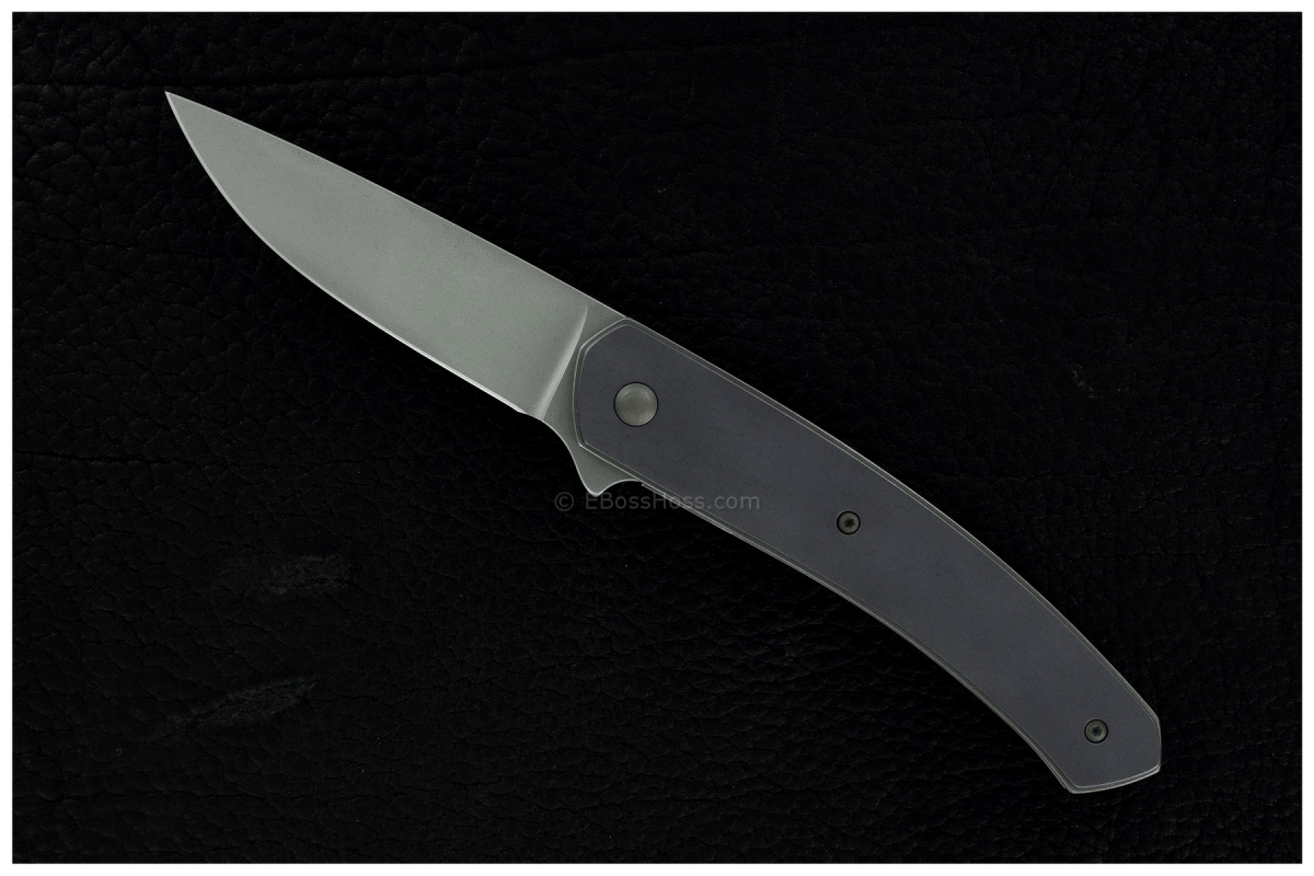 Jens Anso Custom Millennium Flipper