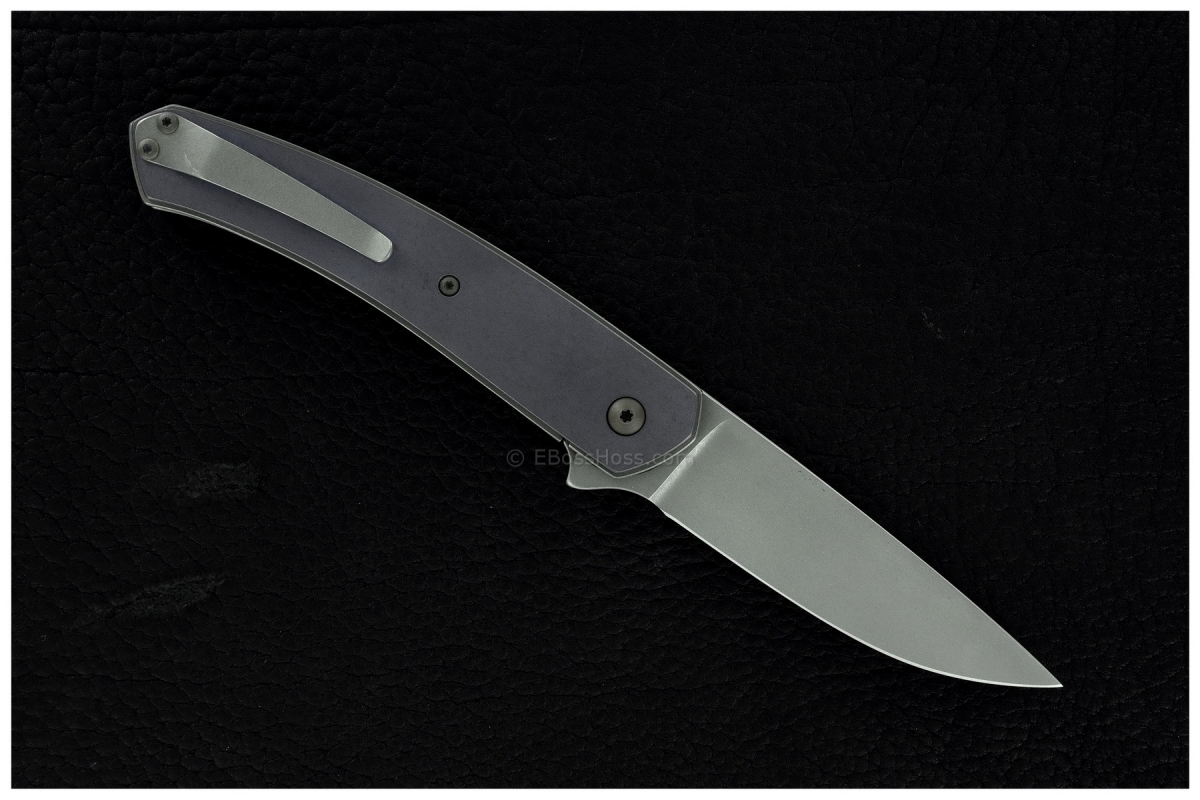Jens Anso Custom Millennium Flipper