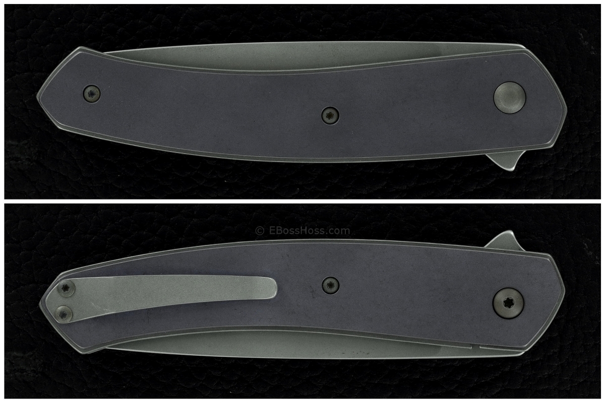 Jens Anso Custom Millennium Flipper