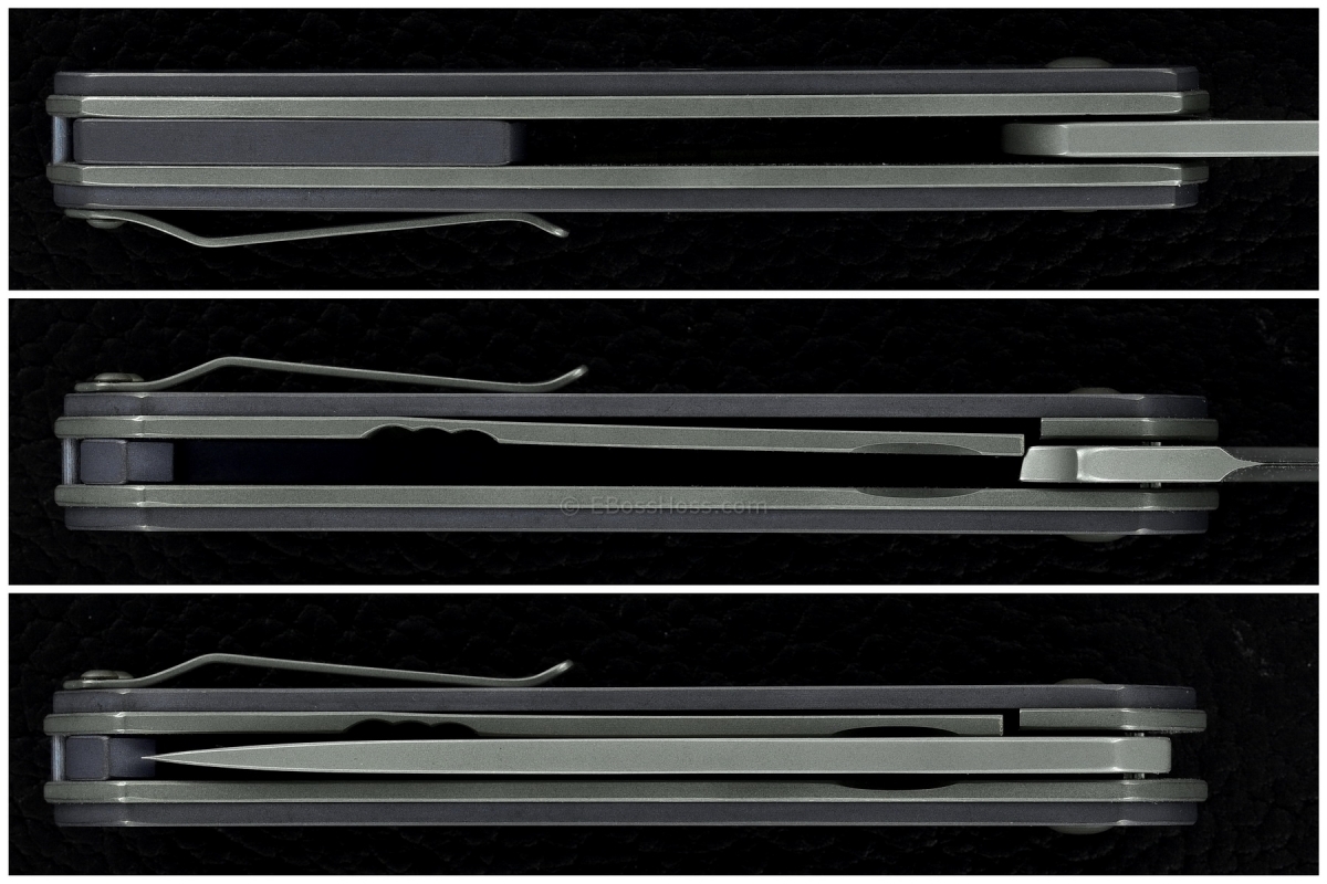 Jens Anso Custom Millennium Flipper
