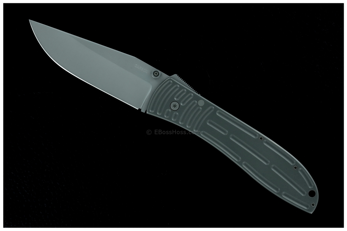 Kit Carson Large Model 4 GT