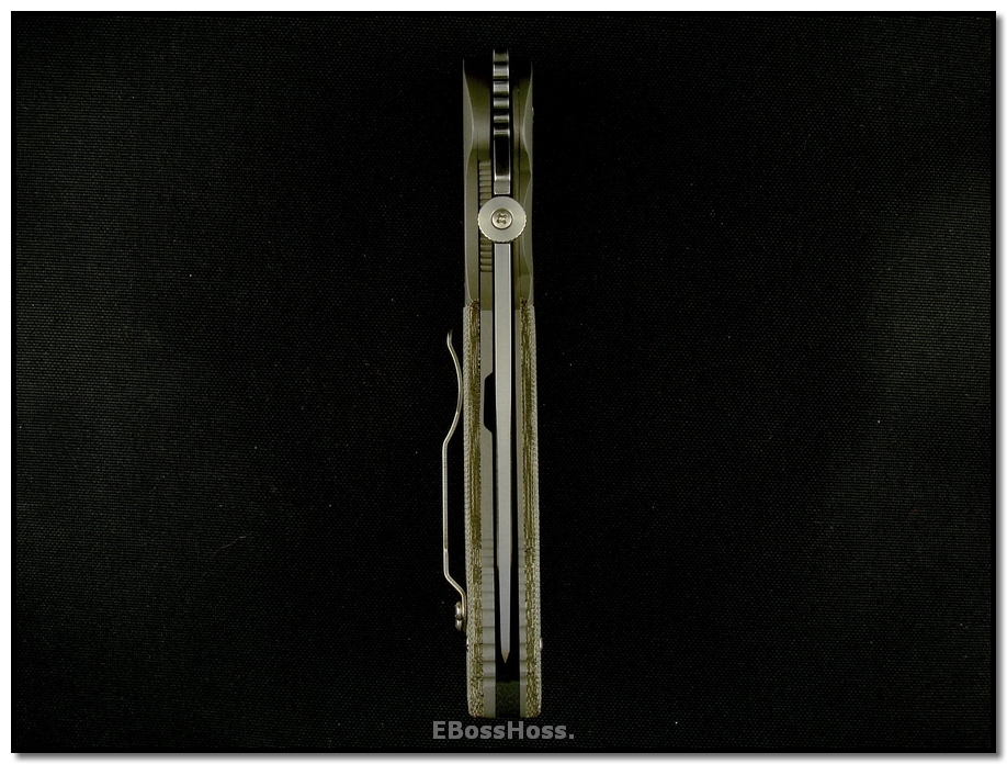 Ernie Emerson ES1-M (aka Super Commander)