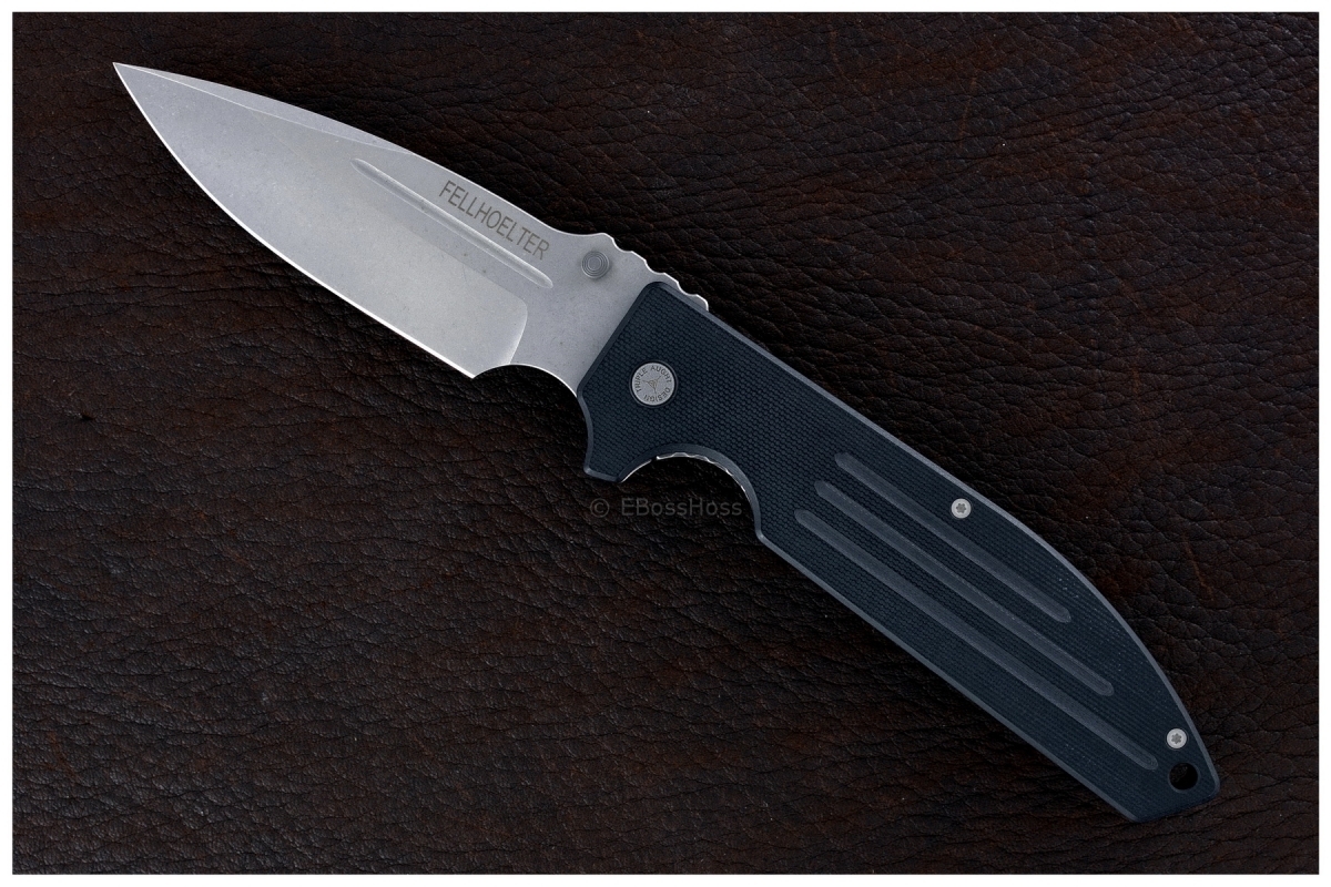 Brian Fellhoelter / TADGear Custom Dauntless (full size)