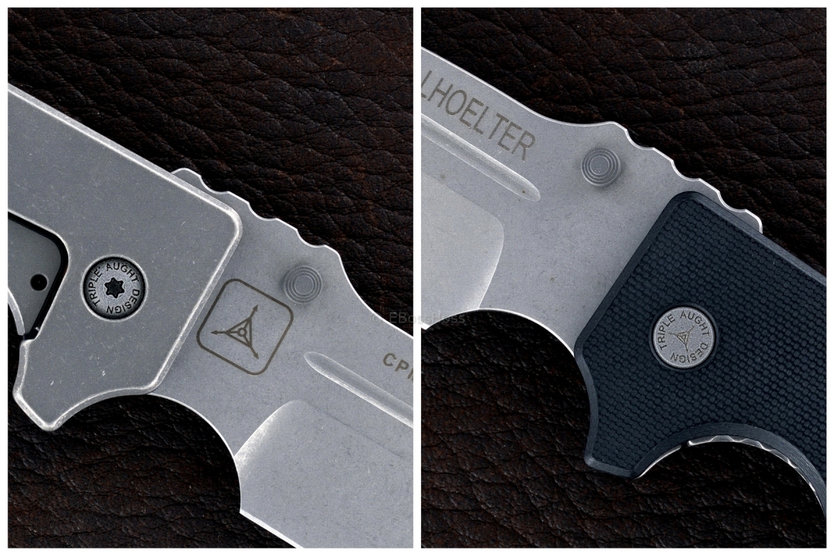 Brian Fellhoelter / TADGear Custom Dauntless (full size)