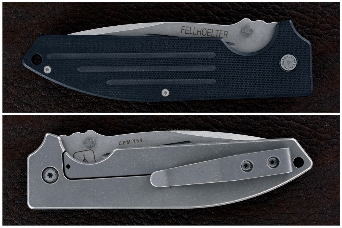 Brian Fellhoelter / TADGear Custom Dauntless (full size)