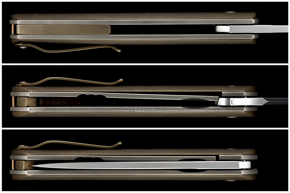 Jens Anso Custom Millennium Flipper