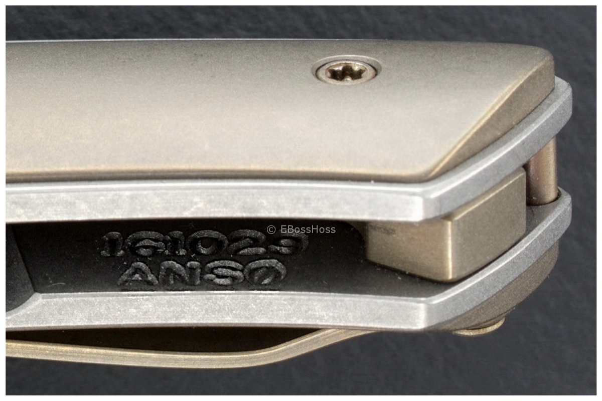Jens Anso Custom Millennium Flipper
