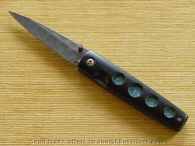 Phil Boguszewski Spike (Item #31)