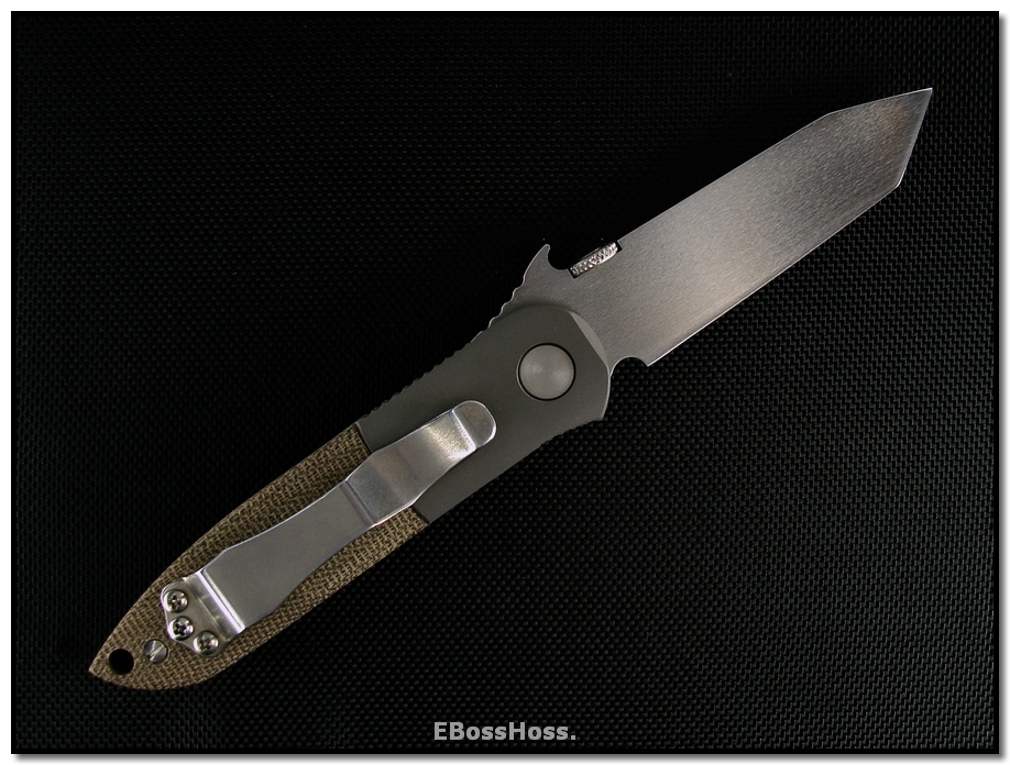 Ernie Emerson CQC-5