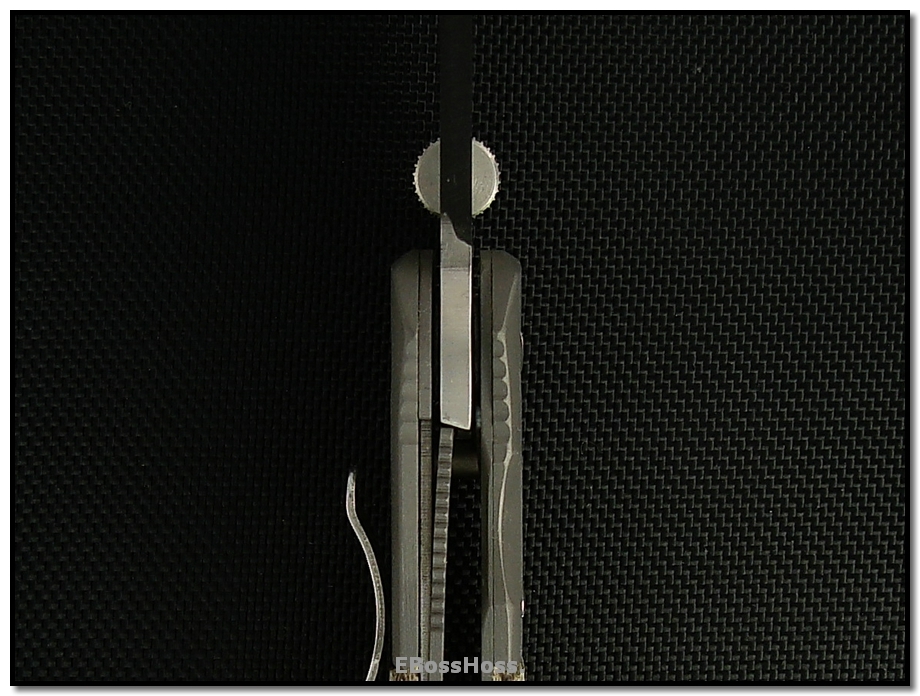Ernie Emerson CQC-5