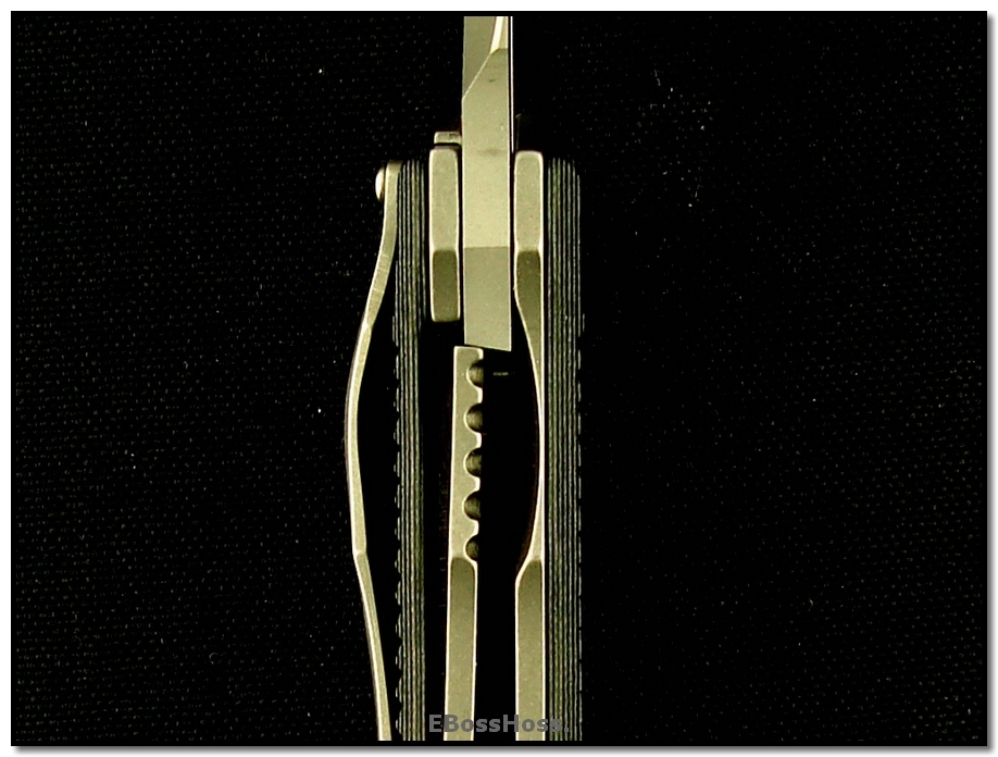 Deryk Munroe Warbird Prototype