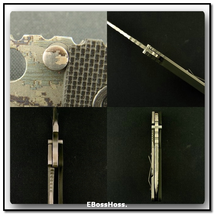 Duane Dwyer DDC NiTinol SMF Recurve