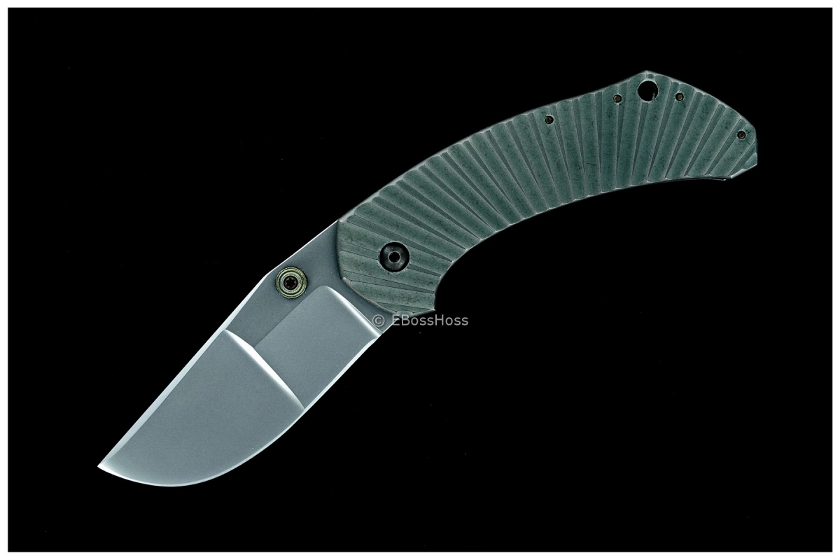 Jens Anso Custom Minos