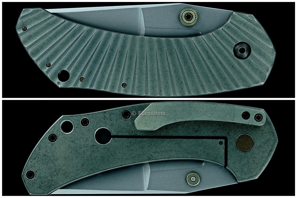 Jens Anso Custom Minos