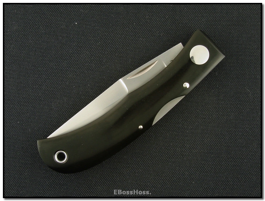 Jess Horn Pocket Fighter Front Lock (PFFL) - #009