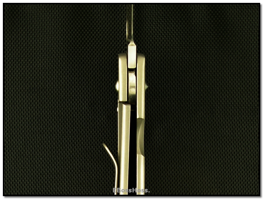 Bob Lum Large Chinese Framelock
