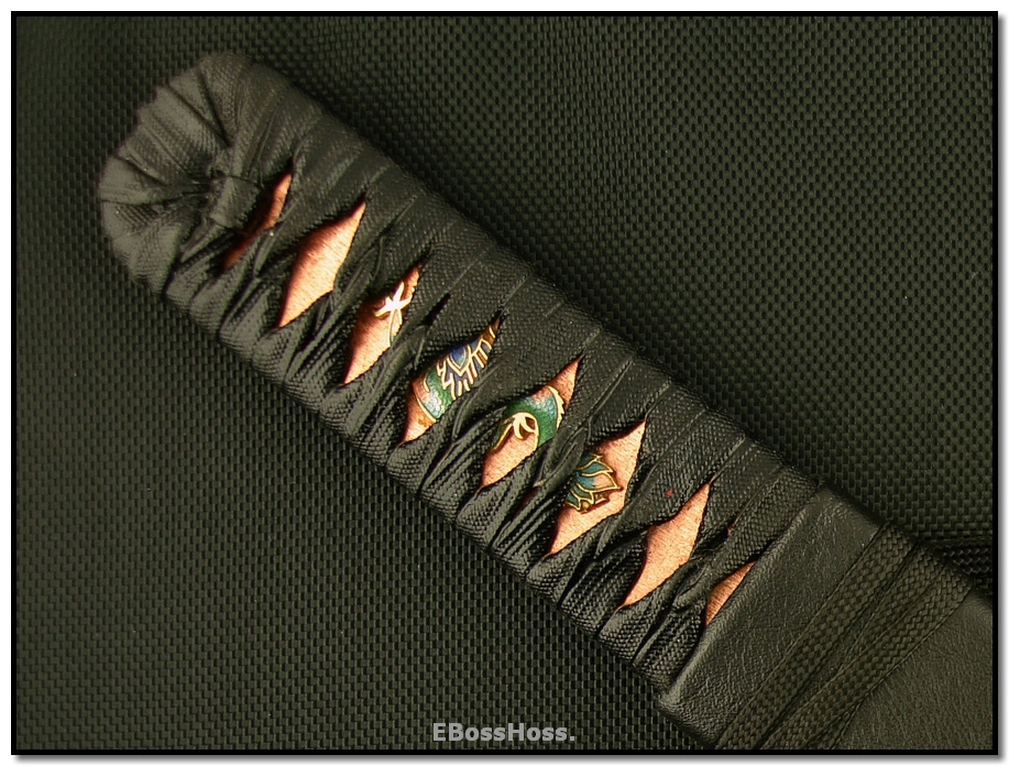Phil Hartsfield Deluxe Big Kwaiken