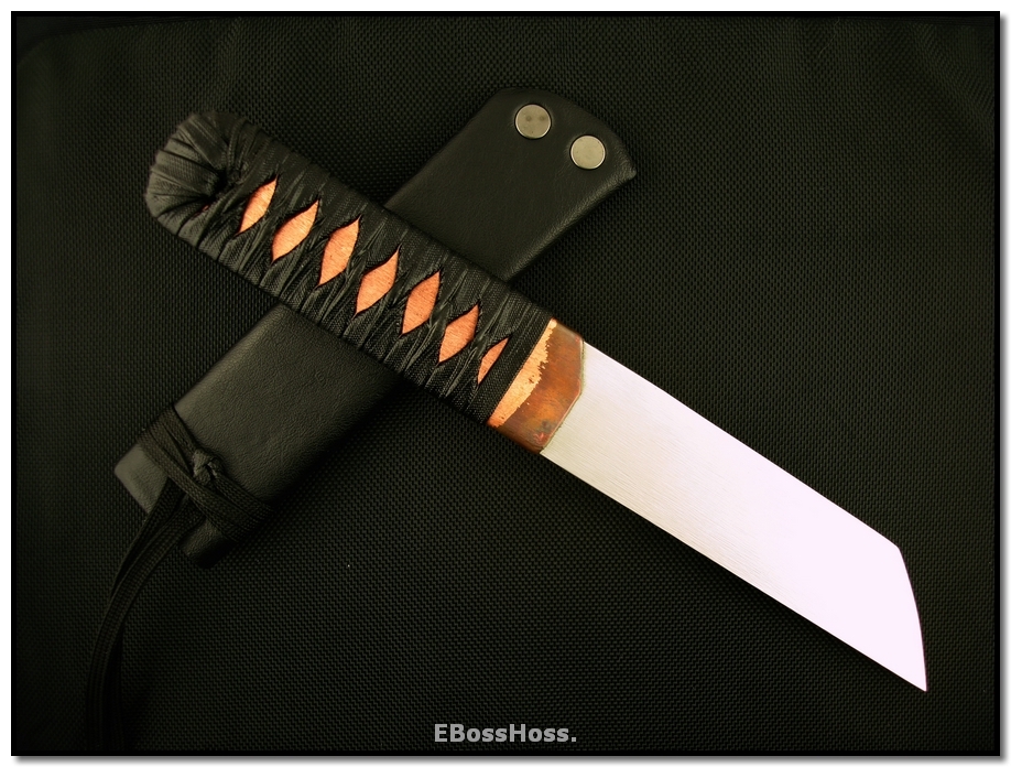 Phil Hartsfield Deluxe Big Kwaiken