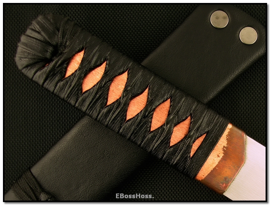 Phil Hartsfield Deluxe Big Kwaiken