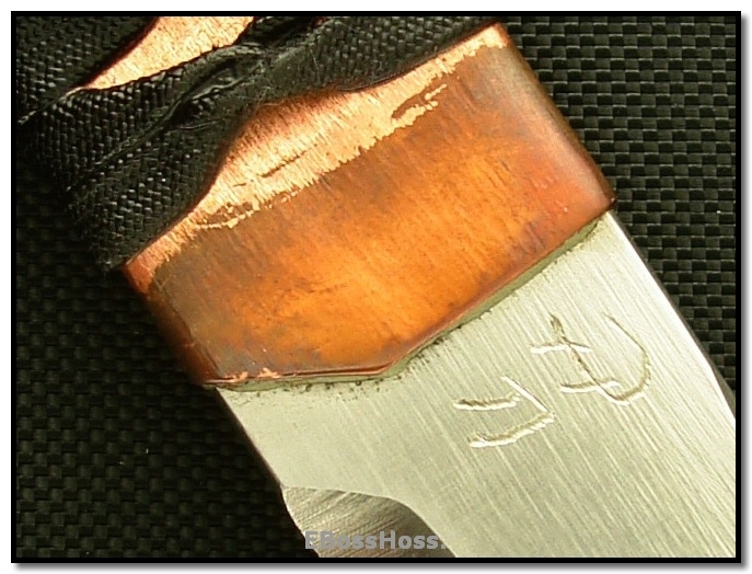 Phil Hartsfield Deluxe Big Kwaiken