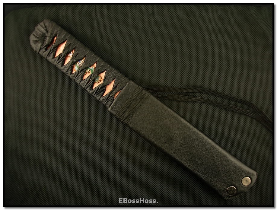 Phil Hartsfield Deluxe Big Kwaiken