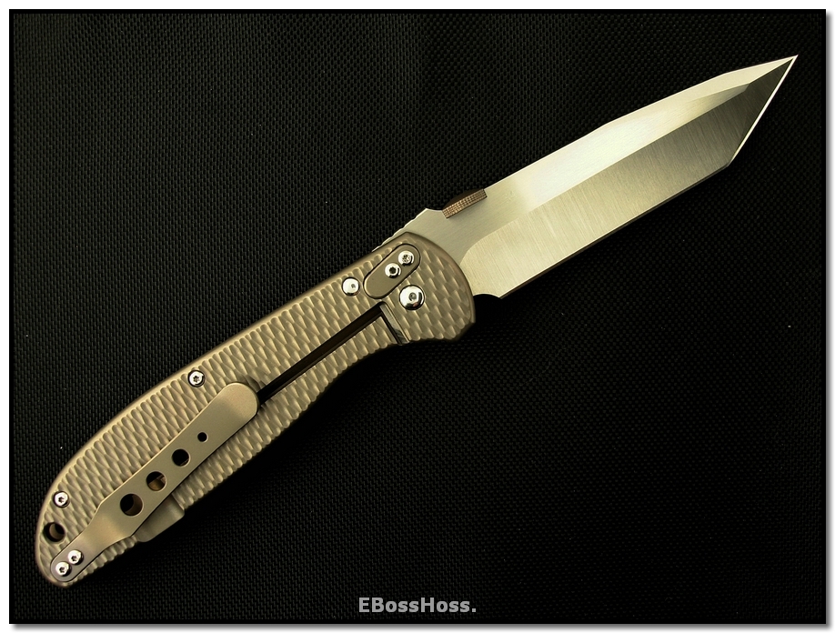 Rick Hinderer Firetac Extreme