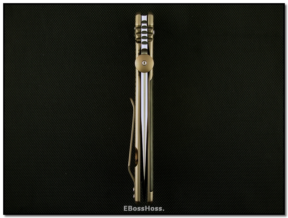 Rick Hinderer Firetac Extreme