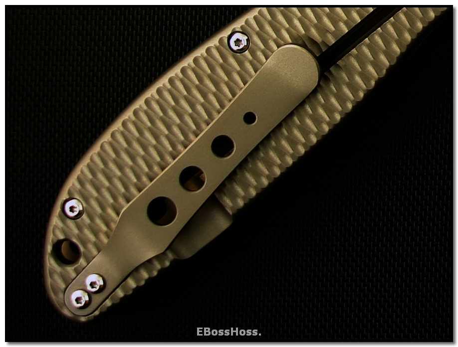 Rick Hinderer Firetac Extreme