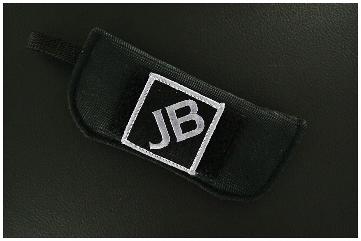 Jim Burke Custom Rebel Slip Joint