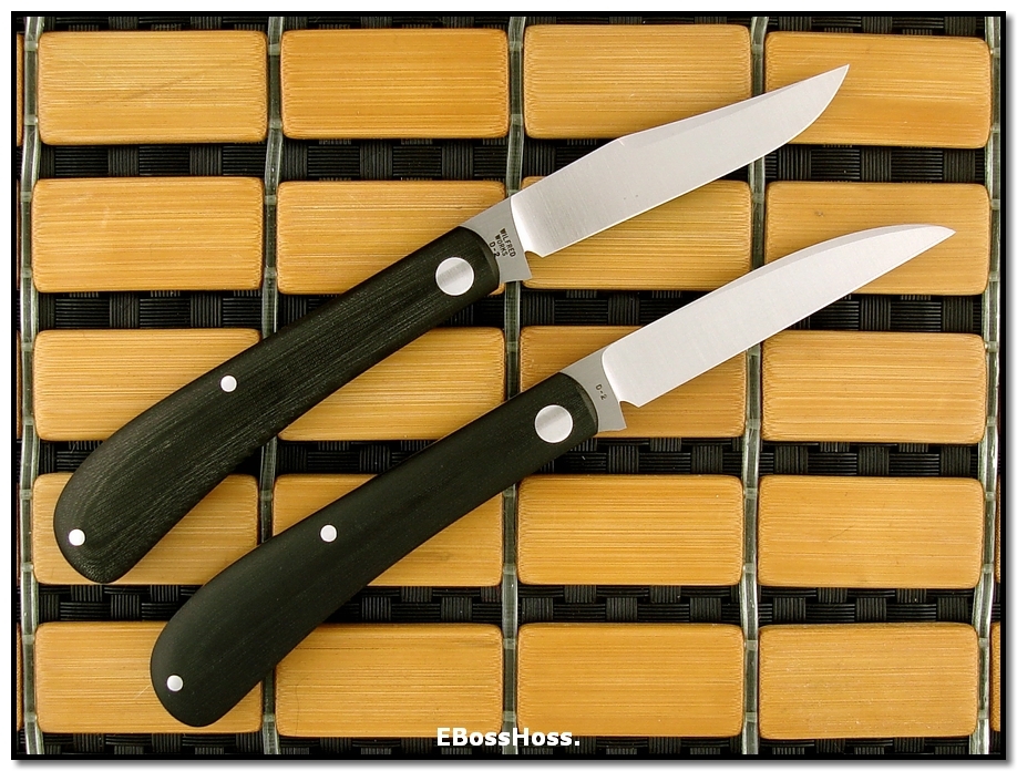 Reese Bose Slipjoints