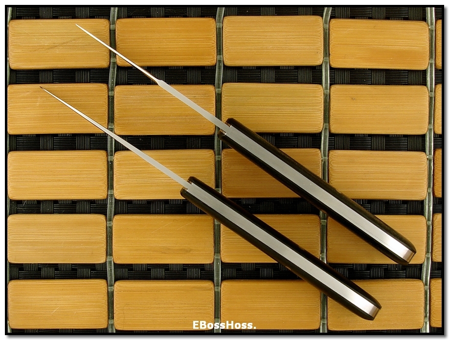 Reese Bose Slipjoints