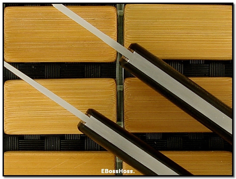 Reese Bose Slipjoints