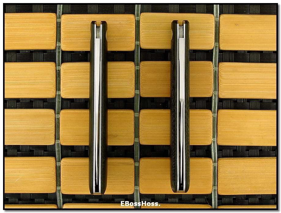 Reese Bose Slipjoints