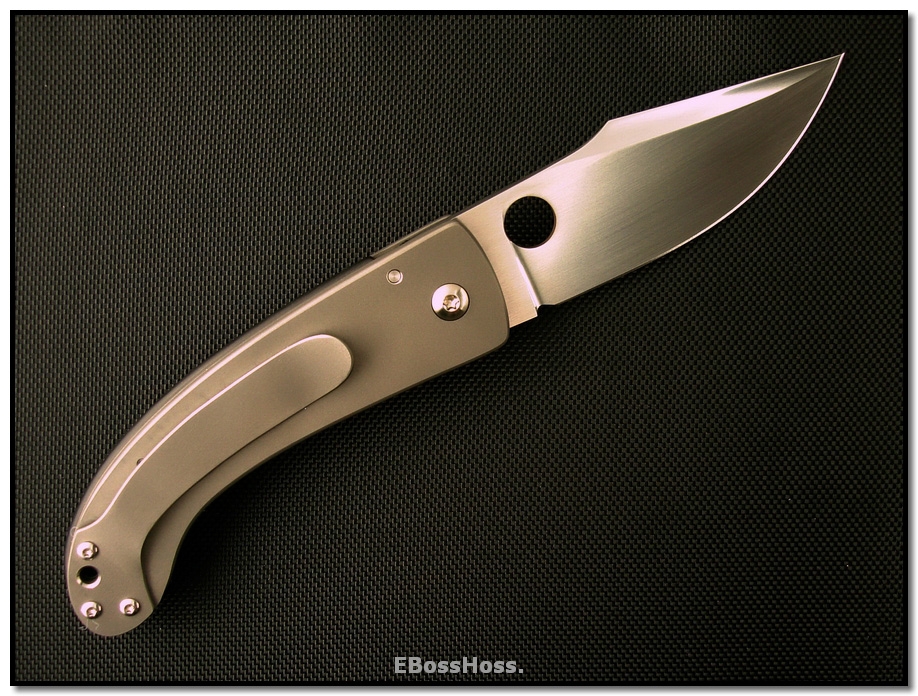 Bob Lum Forester (Medium)