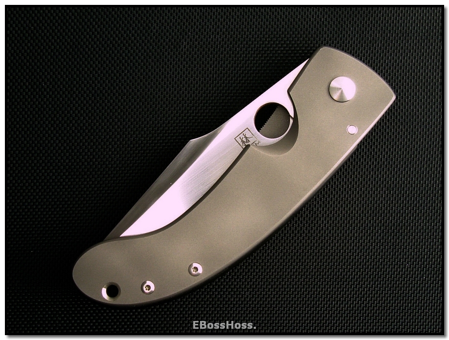 Bob Lum Forester (Medium)