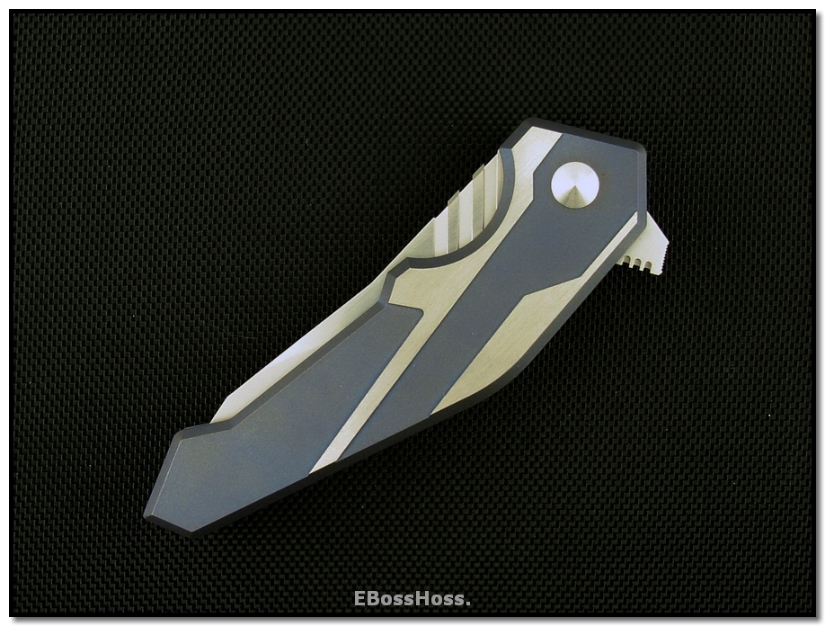 Tim Galyean Mini-MOAB