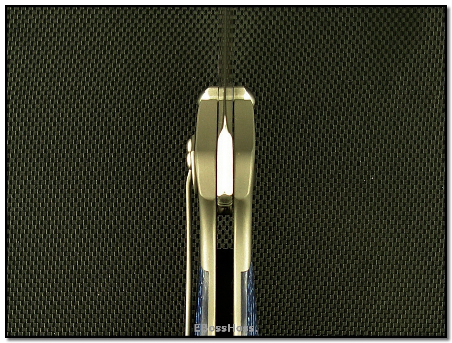 Ken Onion Studlock Offset Midtech